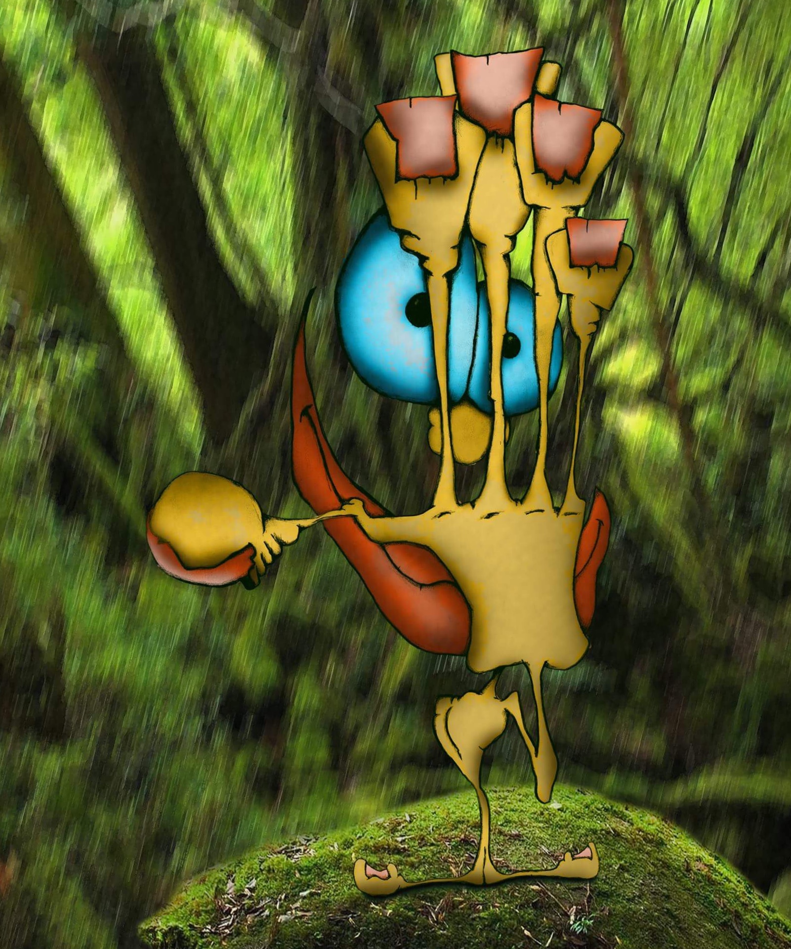 Artwork 1