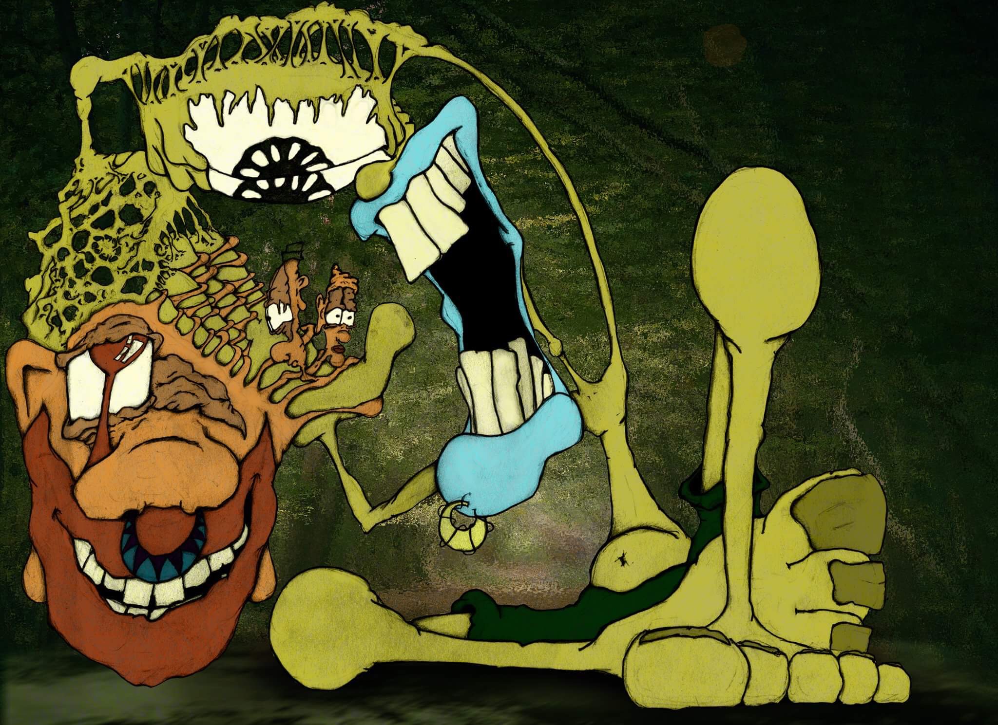 Artwork 2