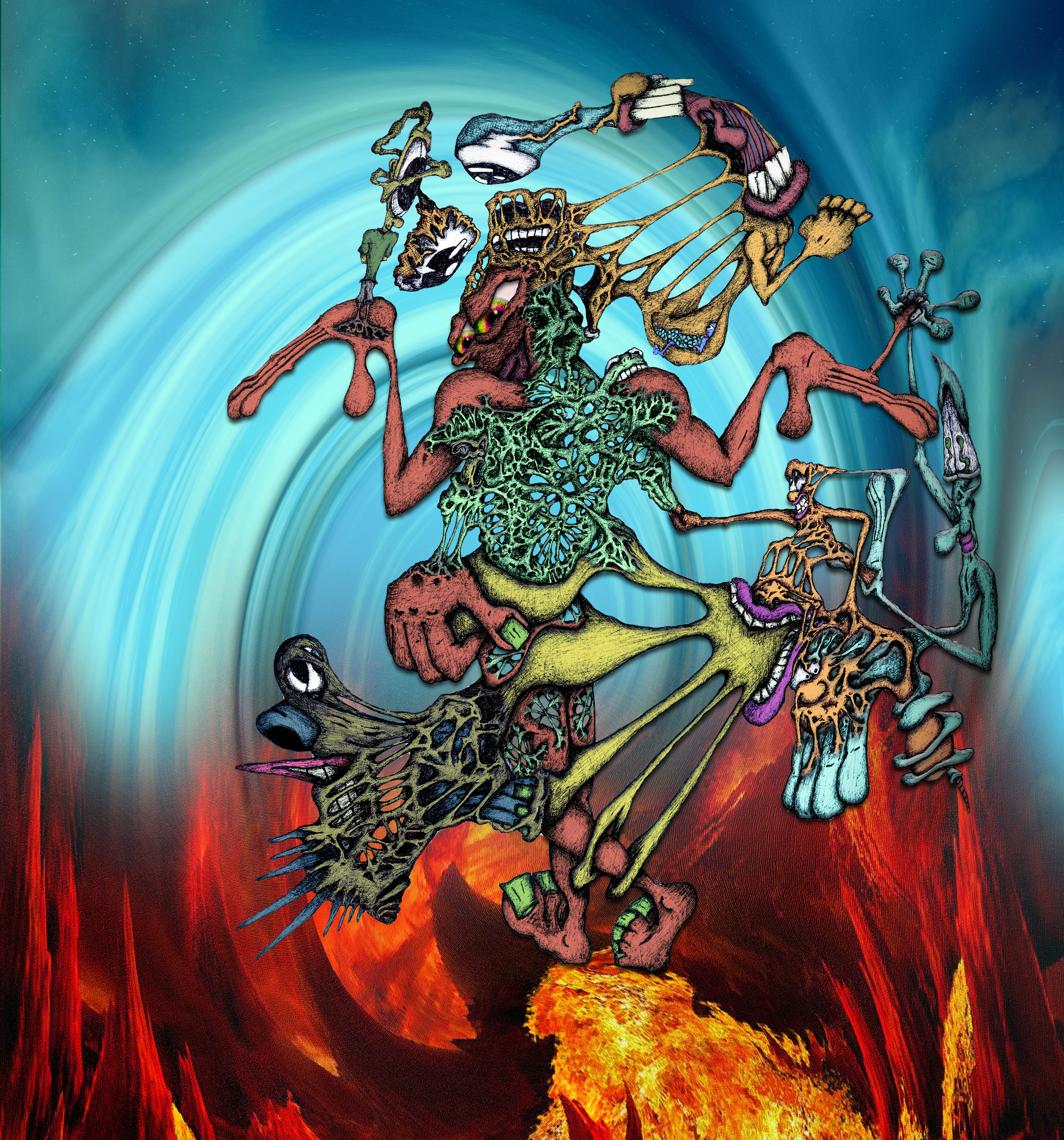 Artwork 3